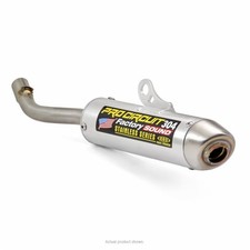 Silencieux PRO CIRCUIT 304 alu