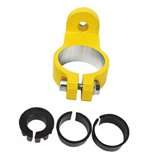 Accessoires serrage pour - de,