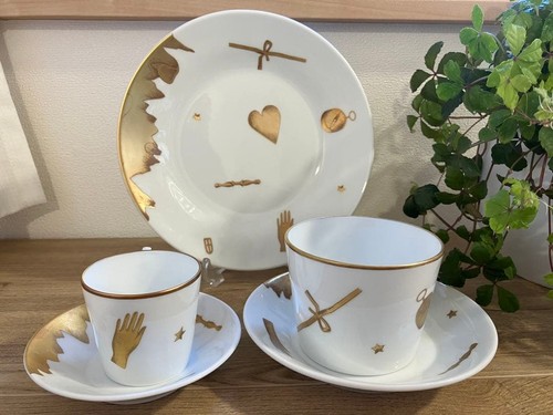 Richard ginori gio ponti - richard,