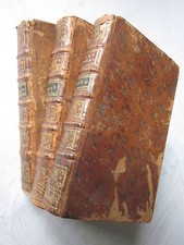 CODE RURAL OU MAXIMES et REGLEMENT CONCERNANT LES BIENS DE CAMPAGNE 1774