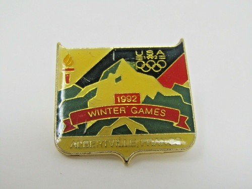 1992 olympic games albertville - games,