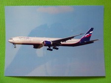 AEROFLOT  B 777-300ER  RA-73150    /  collection vilain N° 2265