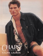 CHAPS RALPH LAUREN Vintage