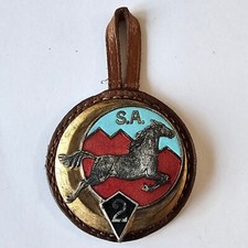 2° Régiment de Spahis