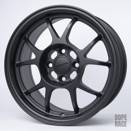 Rota wheels taikyu 15x7 - taikyu,