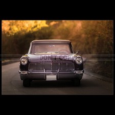 Photo A.002083 LINCOLN