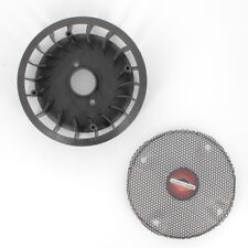 VENTILATEUR+GRILLE MOTEUR BRIGGS & STRATTON INTEK 15.5 HP OHV - MOTEUR B&amp