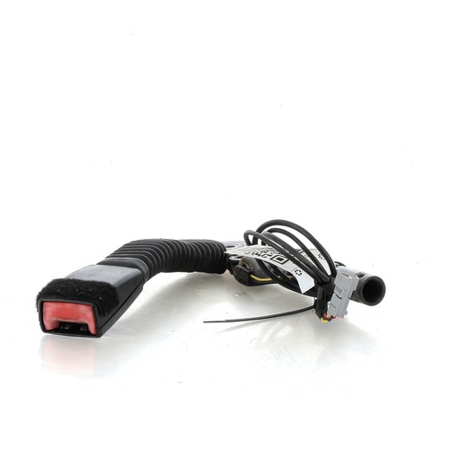 Attache ceinture sécurité
