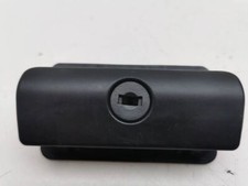 BMW 5 E39 2002 Verrou De