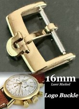 OMEGA Sangle Avec Boucle 16 mm
