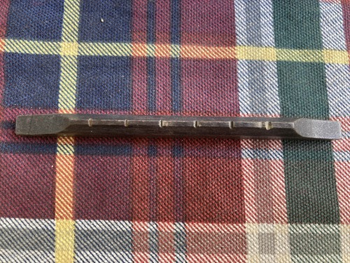 Vintage wood harmony stella - wood,