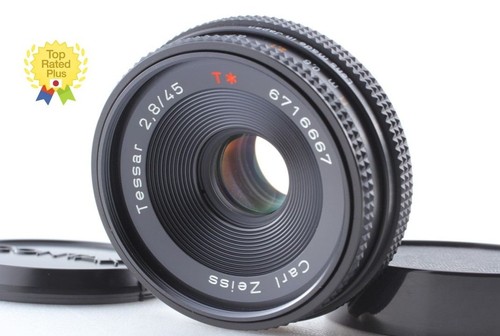 Comme neuf objectif - [, contax