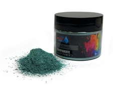 Peinture époxy pigment