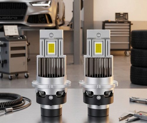 Ampoules led d2s - ampoules, w