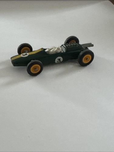 Matchbox lesney - matchbox, 1/64
