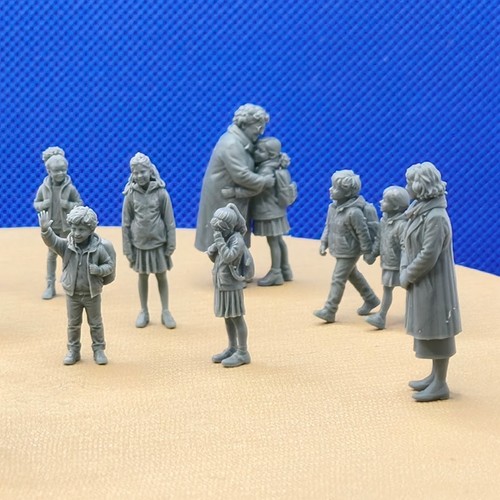 Diorama pack rentrée des - diorama,