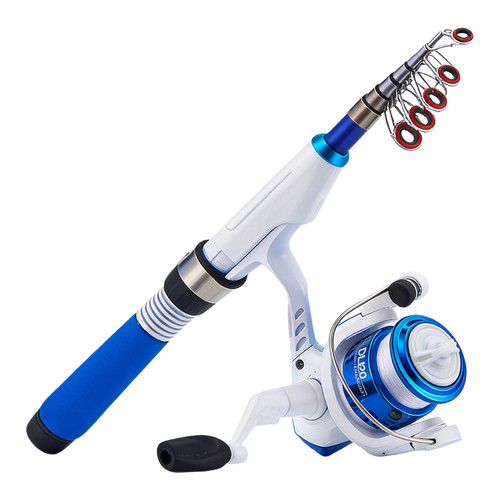 Canne télescopique kit - canne,
