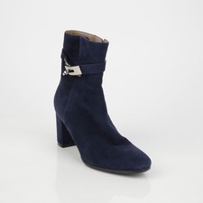 Hermes Bottes Saint-Germain 36