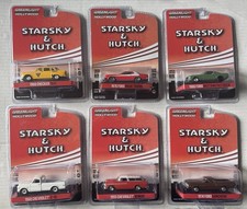 greenlight 1/64 🇨🇵