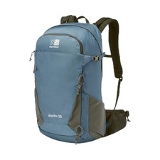 Petit sac à dos d'alpinisme