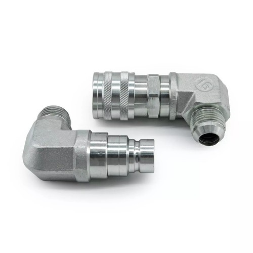 Kit accouplement hydraulique - d'accouplement,