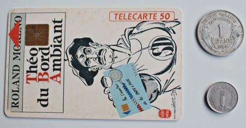 Pour debuter une - ,