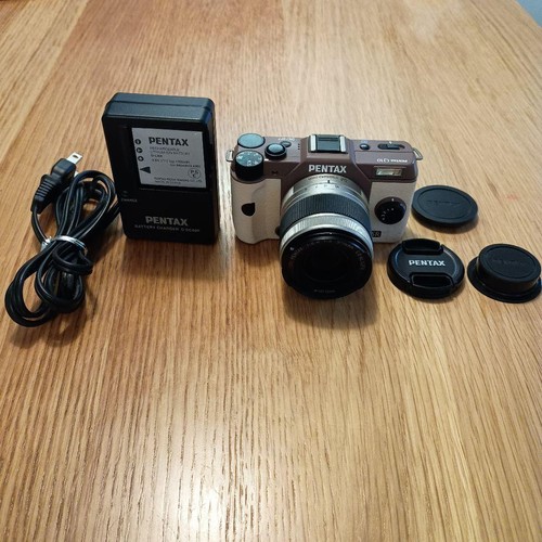 Appareil photo sans - , miroir