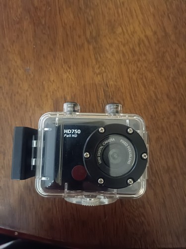 Pnjcam hd750 full hd - hd750,