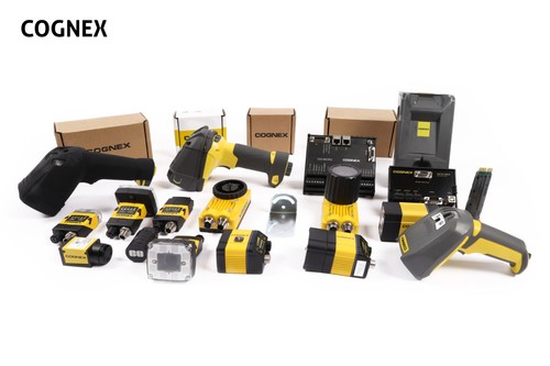 Used cognex is7600m 373 - used, is7600m-373-50