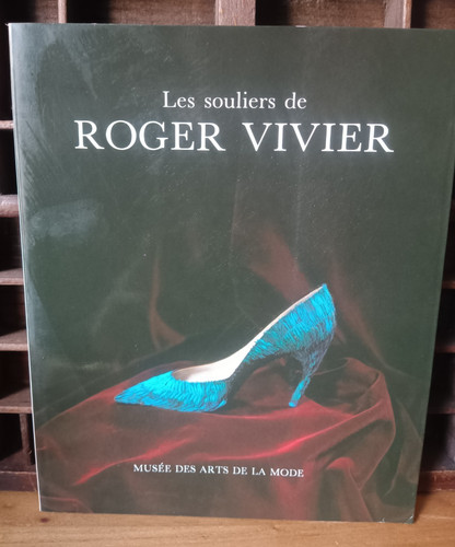 Les souliers roger - souliers,