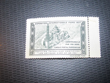 Vignette exposition - vignette,