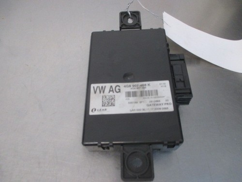 Boitier module confort audi - confort,