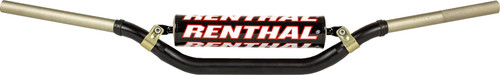 Guidon twinwall renthal 88 - guidon,