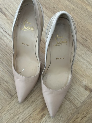 Louboutin femme taille et - louboutin,