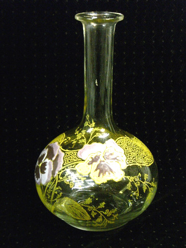Carafe cristal - ,