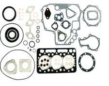 Jeu de joints Kubota D600