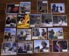 Dirty Harry / Clint Eastwood /