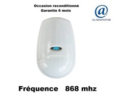 Détecteur sans fil MC-335R Meian fréquence 868 Mhz ( occasion garantie 6 mois )