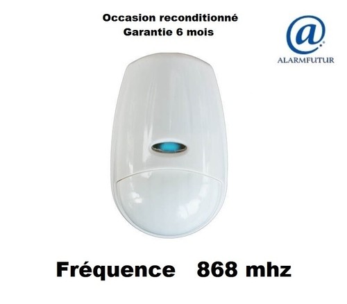 Détecteur sans fil 335r - détecteur,