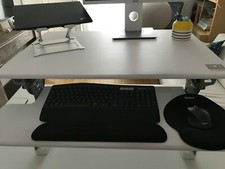 Bureau escamotable Yoyo