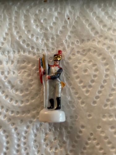 Fève napoléon page - -, napoléon,