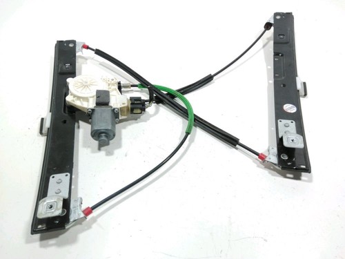 Leve vitre electrique avant - leve-vitre,