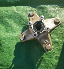 Moyeux avant porte disque 3GD YAMAHA BANSHEE 350 Phase 2