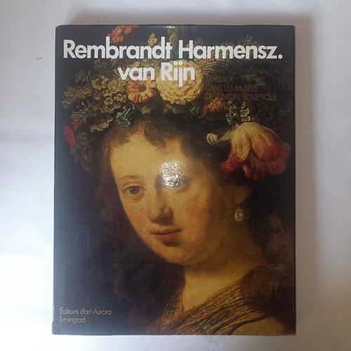 Rembrandt harmensz van - rembrandt,