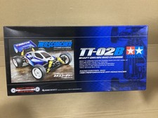 Tamiya 1/10 RC Car Neo