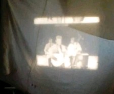 Elvis Presley – The Dorsey