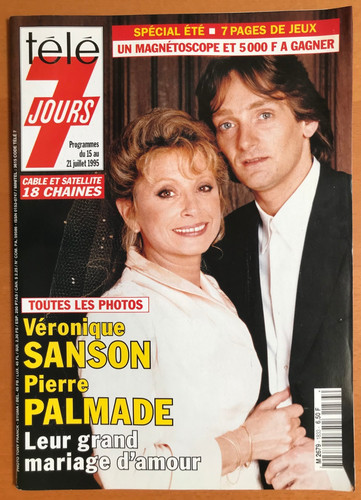 Tele jours - 7,