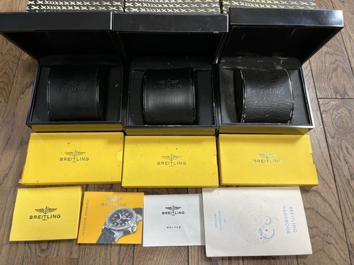 Vintage authentique breitling - authentique,