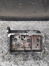 Carter d'huile Talbot-Matra