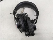 Casque moniteur de studio Sony